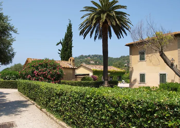 Residenza Sant\'Anna Del Volterraio