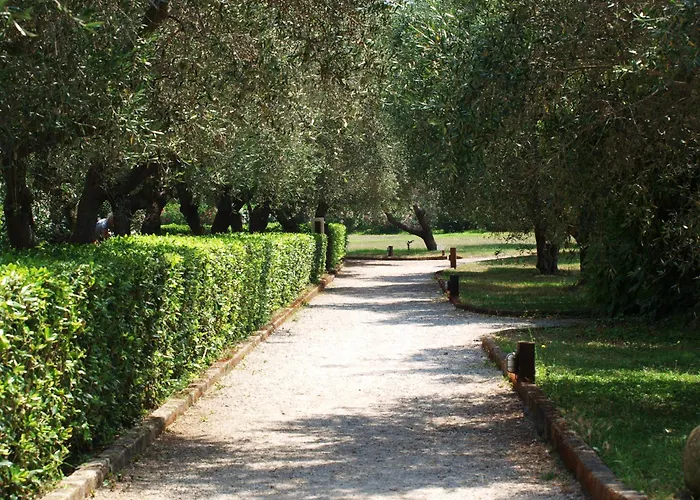 Residenza Sant\'Anna Del Volterraio
