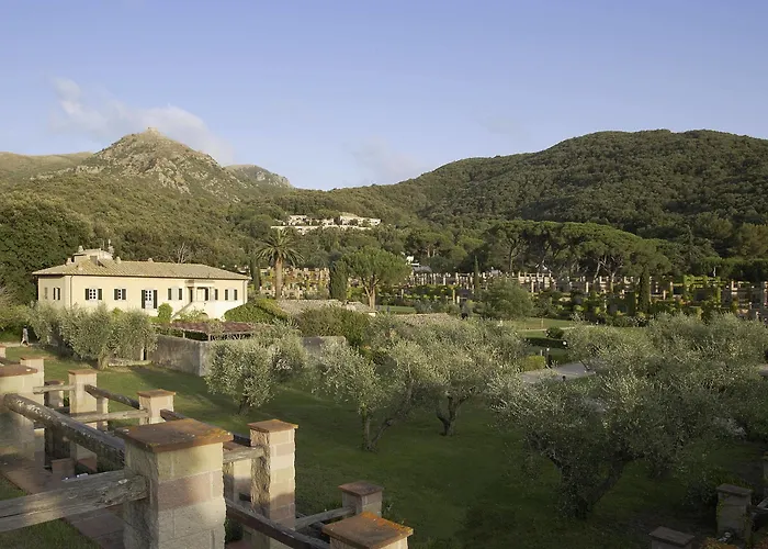 Residenza Sant\'Anna Del Volterraio