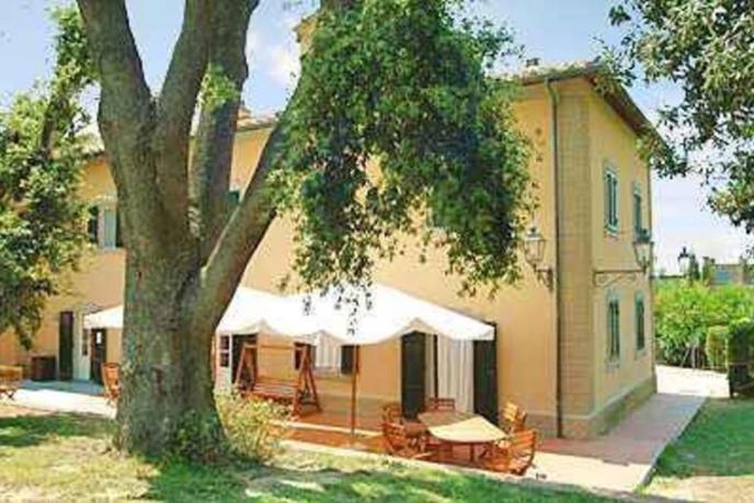 Residenza Sant'anna Del Volterraio Station touristique Portoferraio
