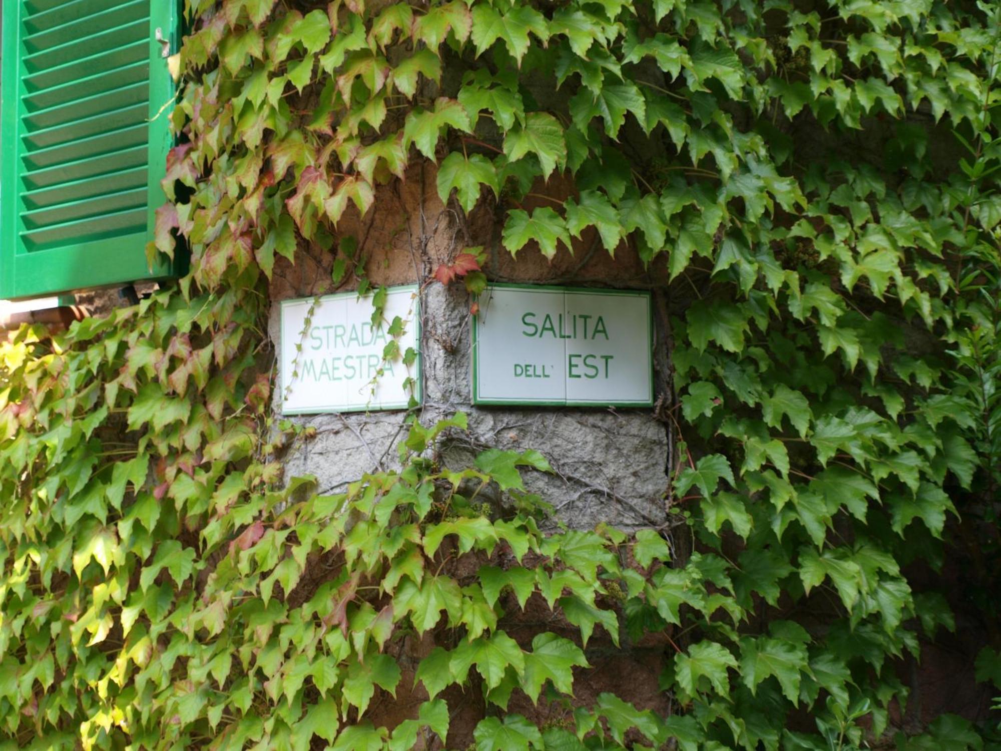 Station touristique Residenza Sant'anna Del Volterraio 5*