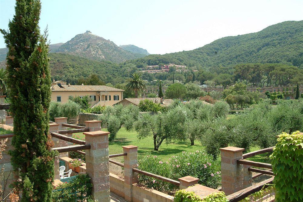 Residenza Sant'anna Del Volterraio 5*
