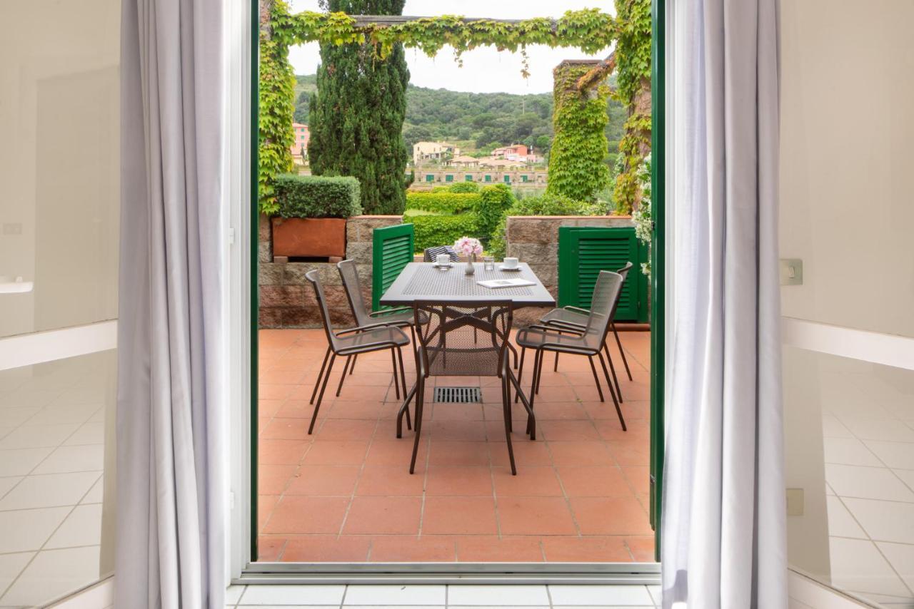 Residenza Sant'anna Del Volterraio Portoferraio