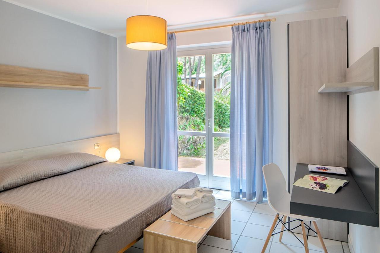 Residenza Sant'anna Del Volterraio 5* Portoferraio