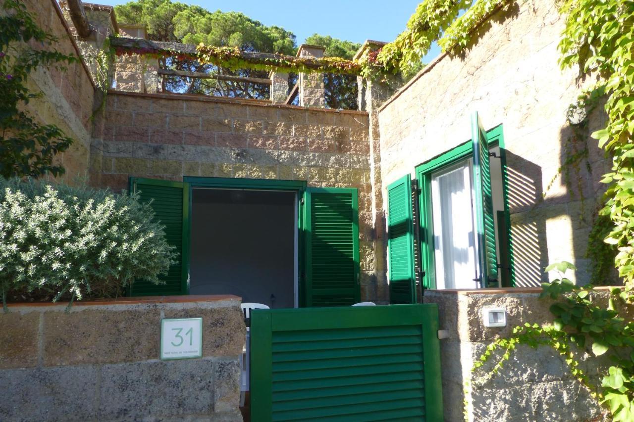 Station touristique Residenza Sant'anna Del Volterraio Portoferraio