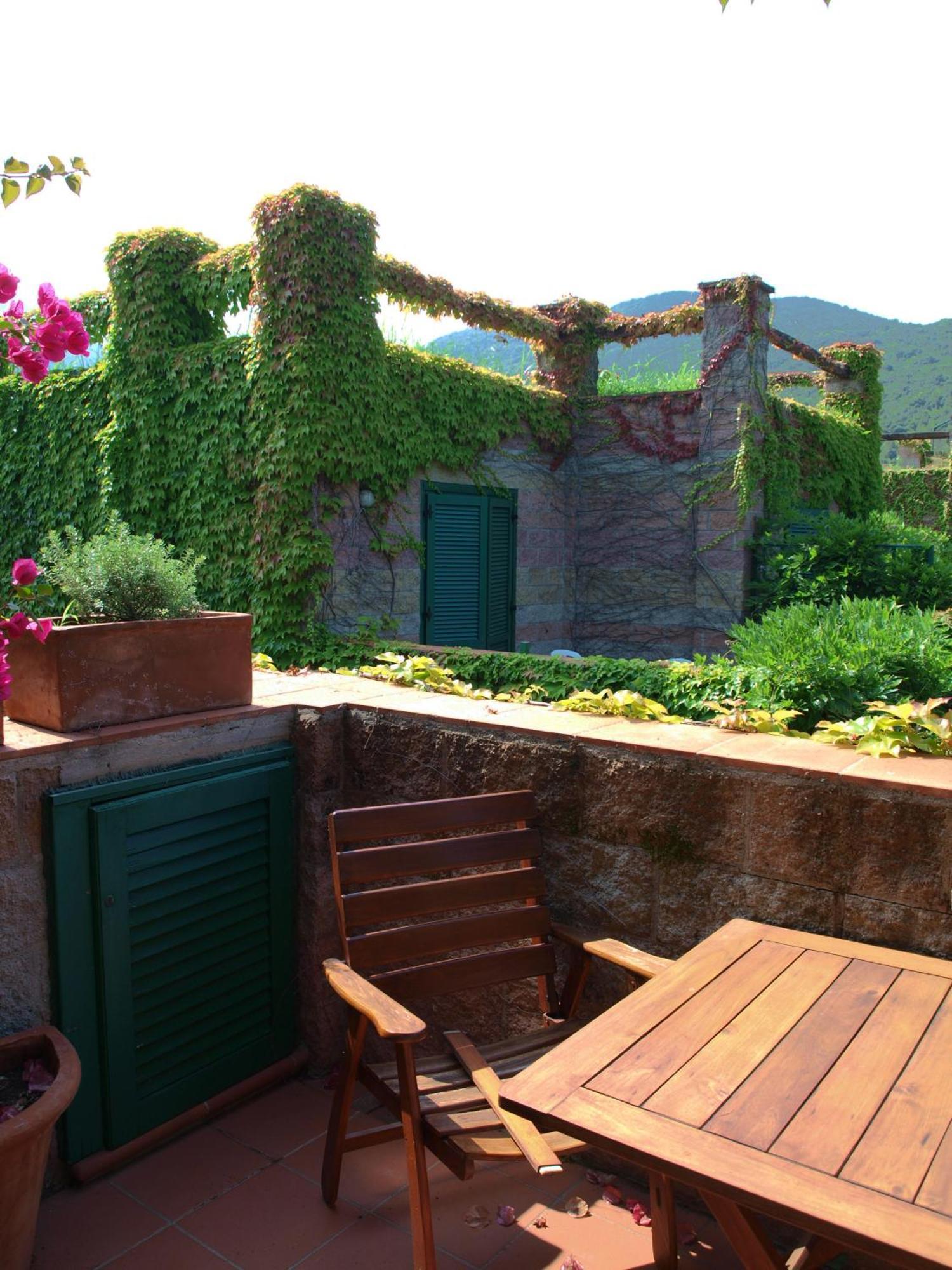 Station touristique Residenza Sant'anna Del Volterraio 5*
