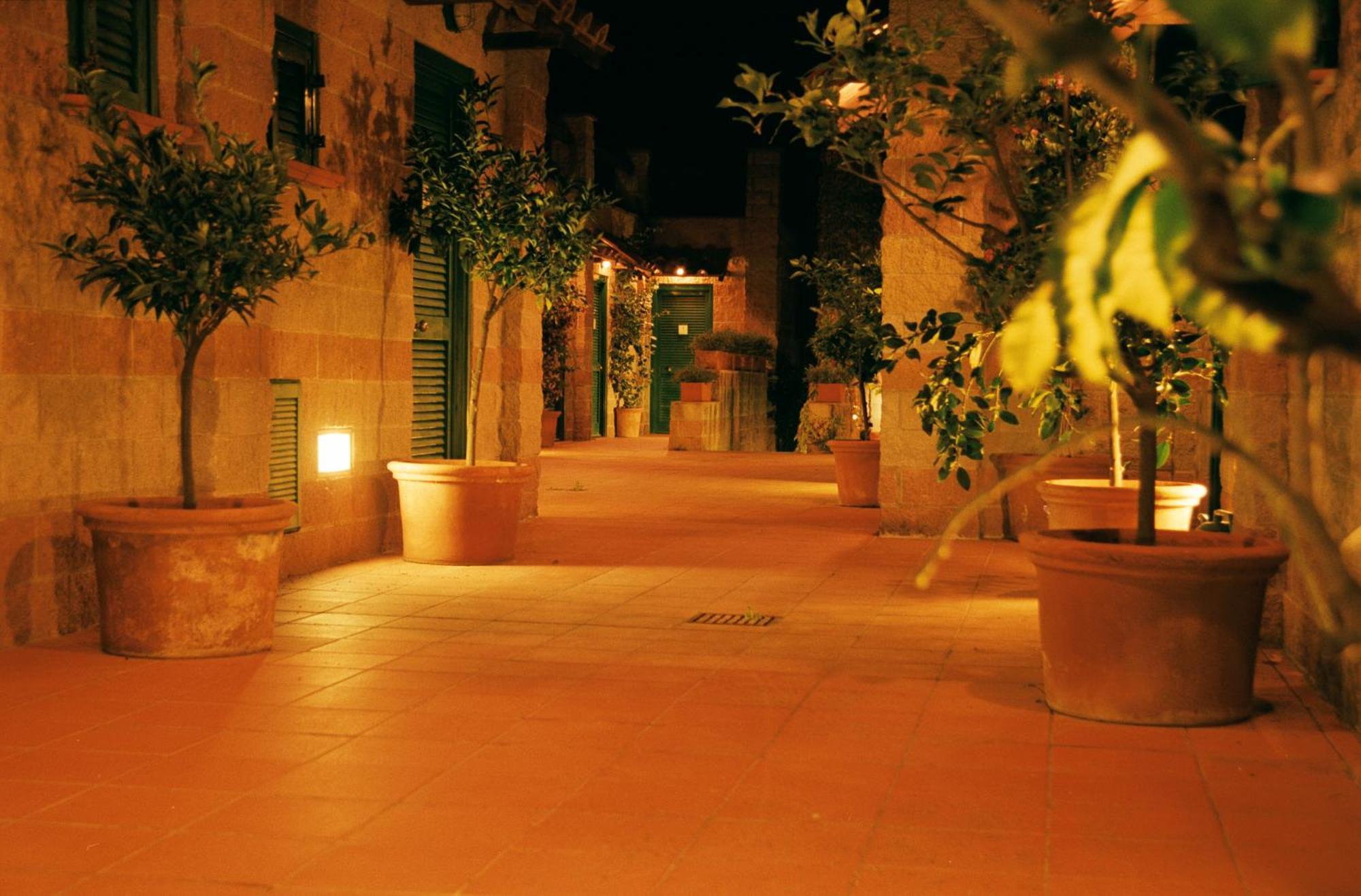 Residenza Sant'anna Del Volterraio