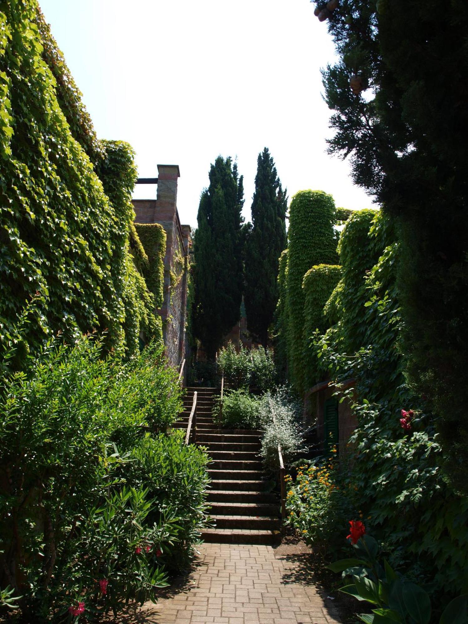 Residenza Sant'anna Del Volterraio Portoferraio