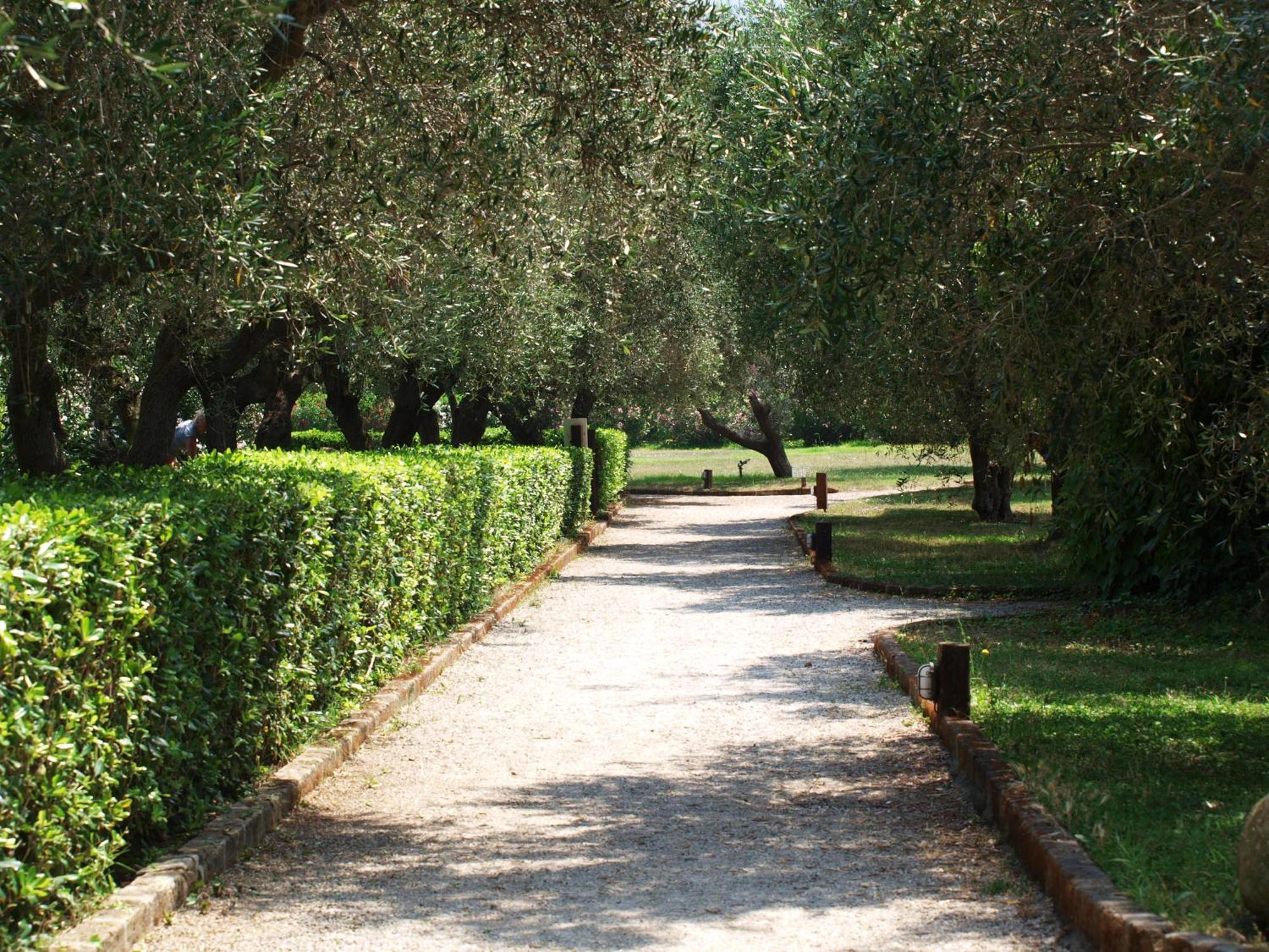 Station touristique Residenza Sant'anna Del Volterraio 5*