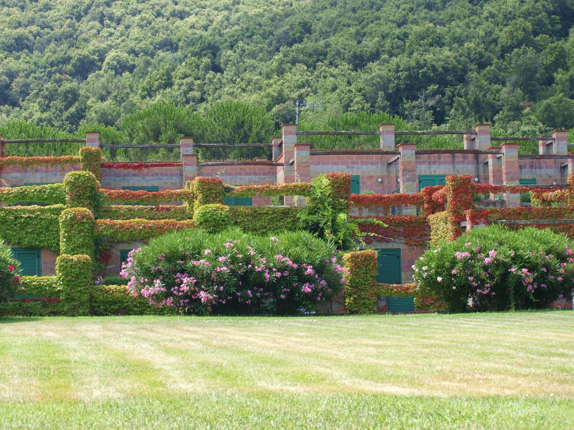Residenza Sant'anna Del Volterraio
