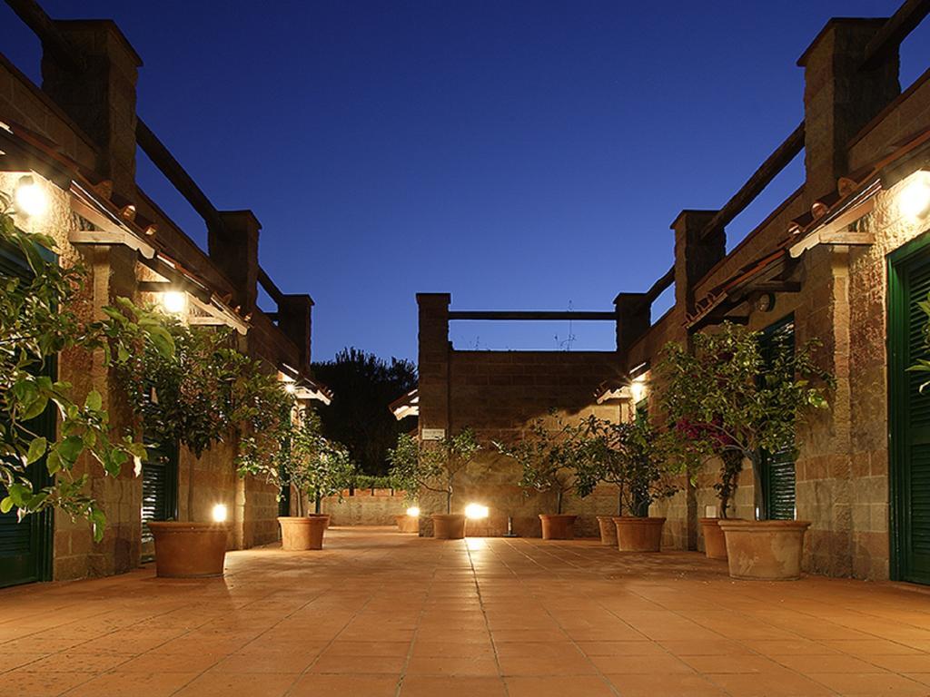 Station touristique Residenza Sant'anna Del Volterraio 5*