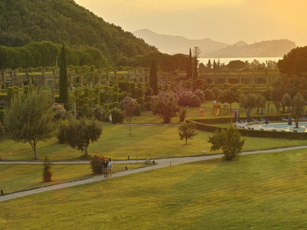 Residenza Sant'anna Del Volterraio Portoferraio
