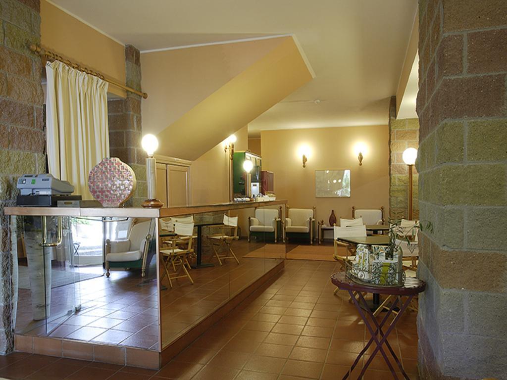 Residenza Sant'anna Del Volterraio