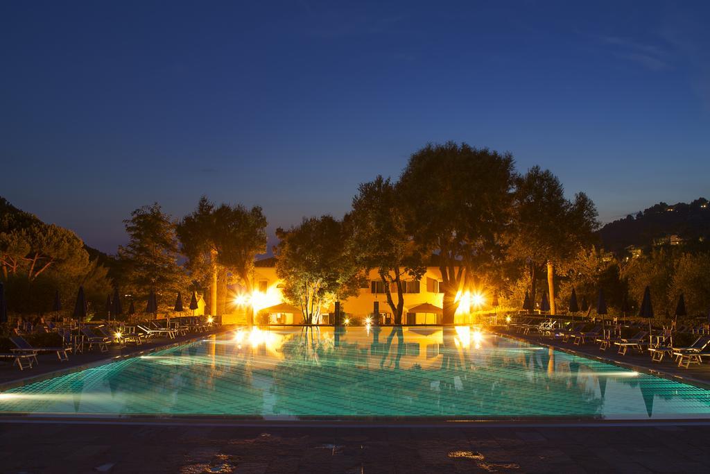 Station touristique Residenza Sant'anna Del Volterraio Portoferraio