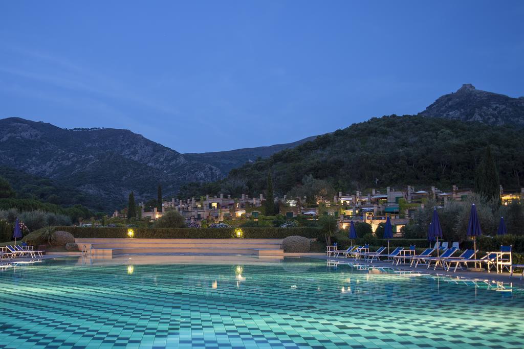 Station touristique Residenza Sant'anna Del Volterraio Portoferraio
