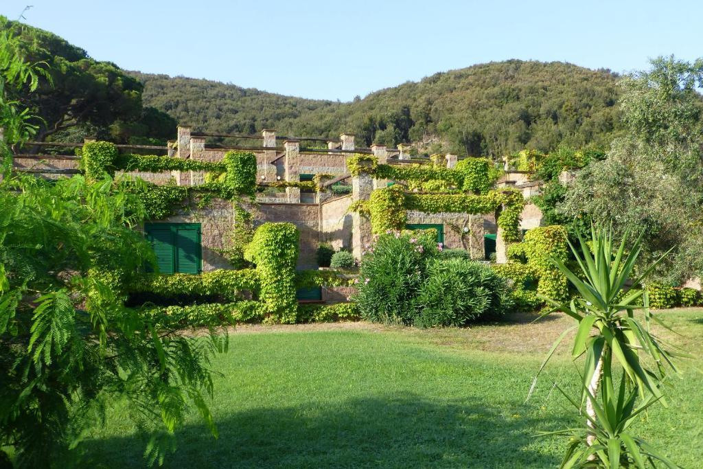 Residenza Sant'anna Del Volterraio 5* Portoferraio