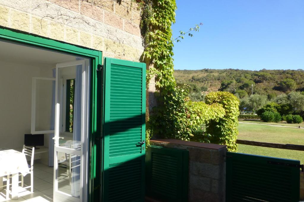 Residenza Sant'anna Del Volterraio 5* Portoferraio