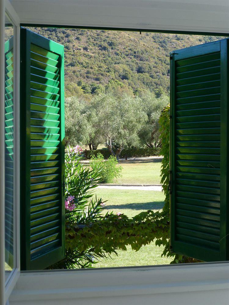 Residenza Sant'anna Del Volterraio Station touristique