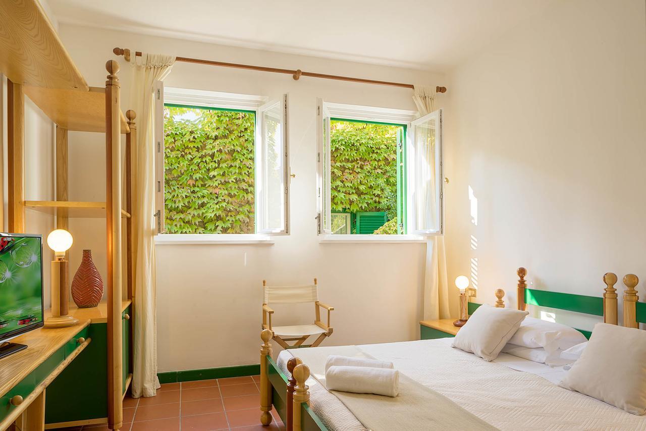 Residenza Sant'anna Del Volterraio