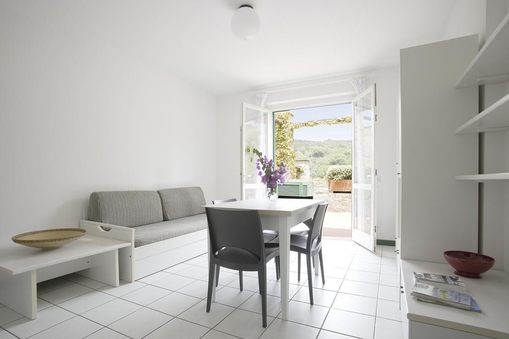 Residenza Sant'anna Del Volterraio Station touristique 5*