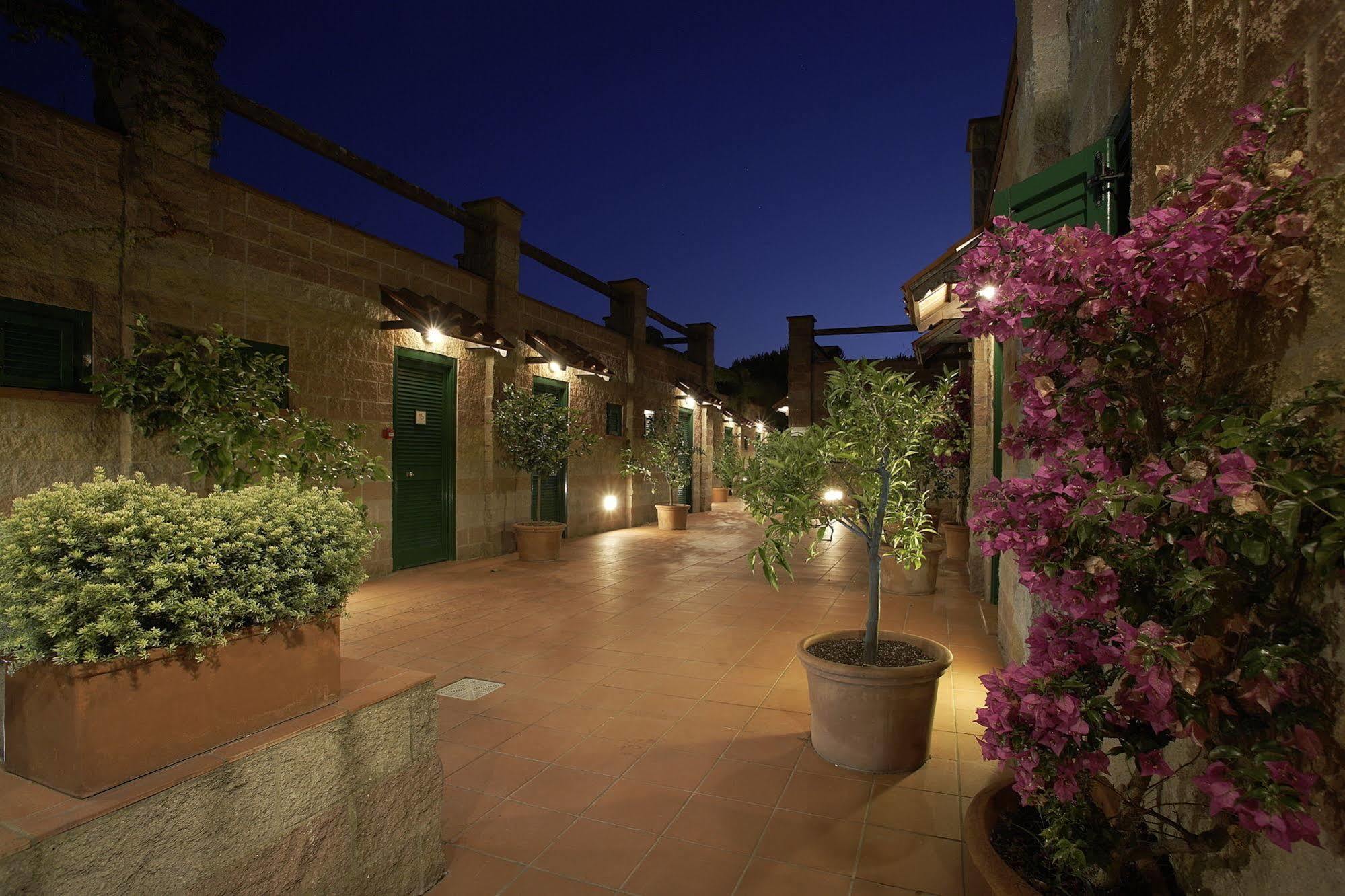 Residenza Sant'anna Del Volterraio