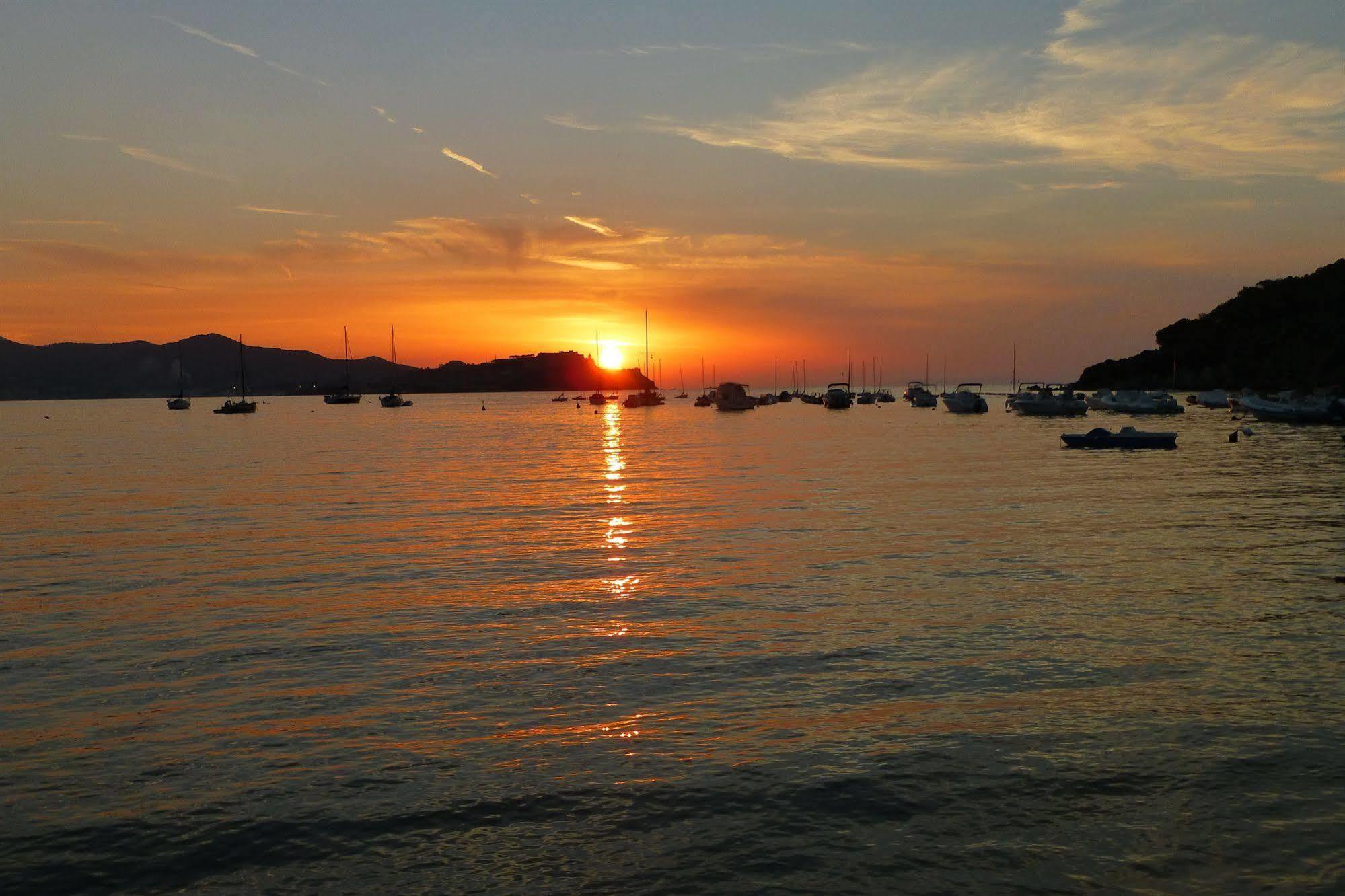 Residenza Sant'anna Del Volterraio Station touristique 5*
