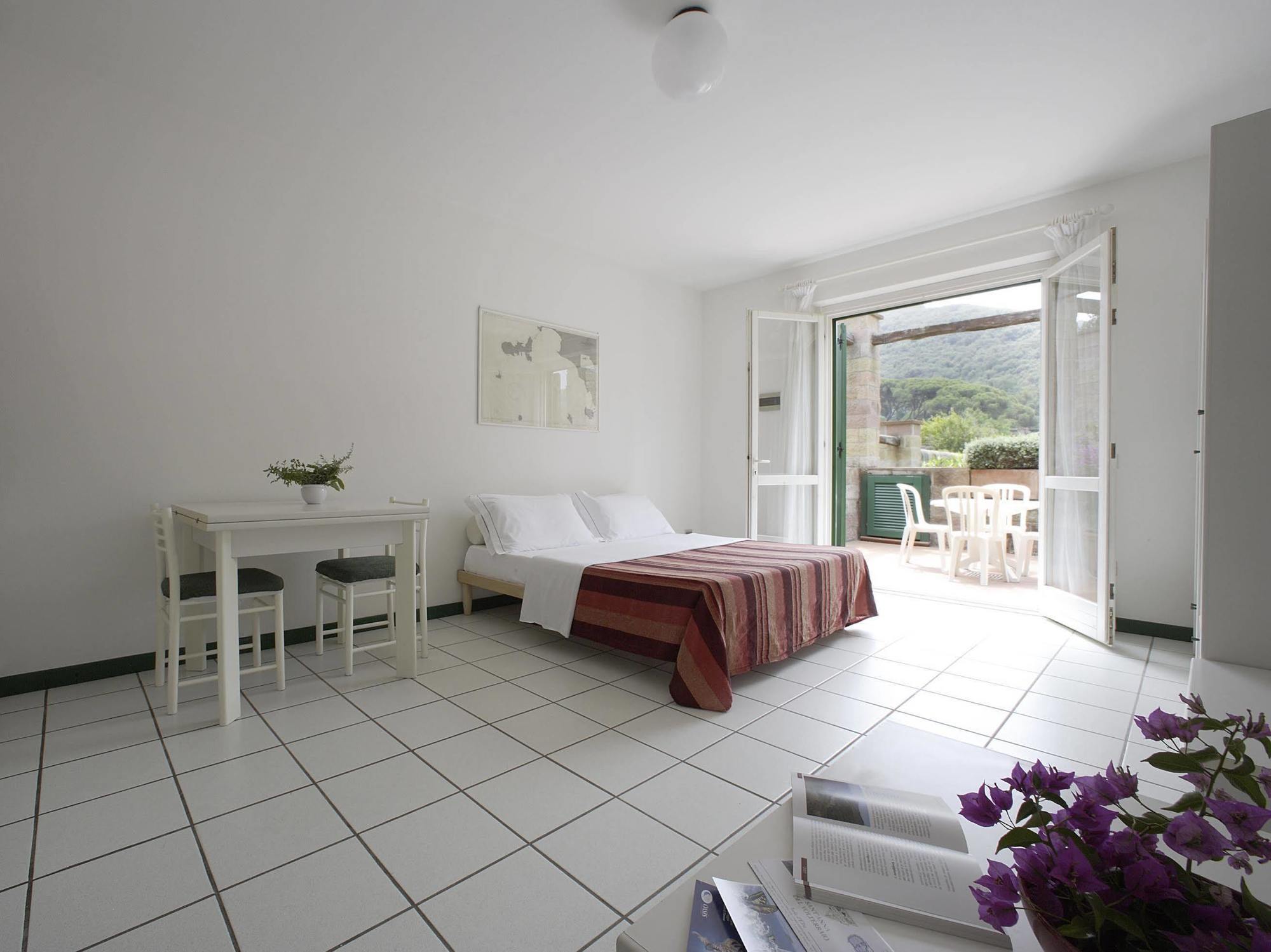 Residenza Sant'anna Del Volterraio