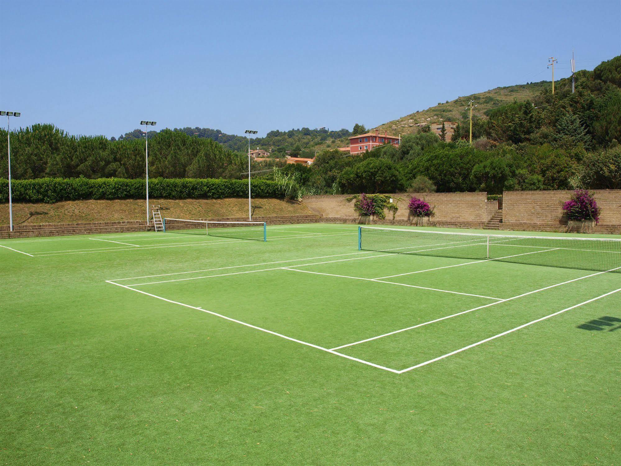 Residenza Sant'anna Del Volterraio 5*