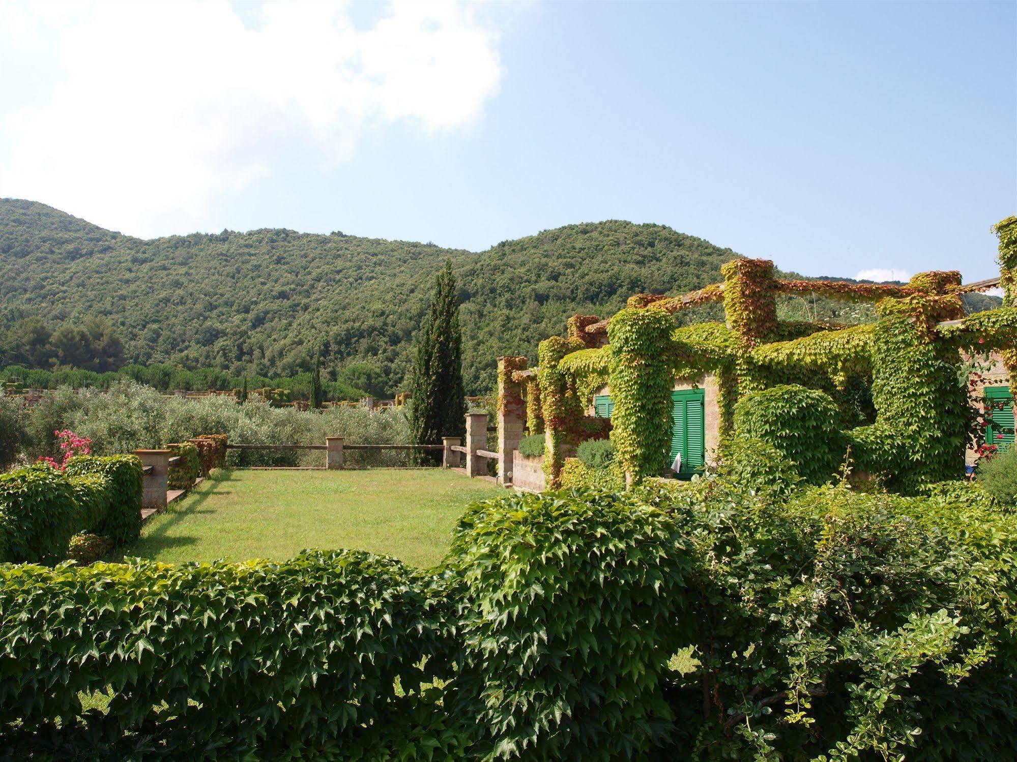 Residenza Sant'anna Del Volterraio 5*