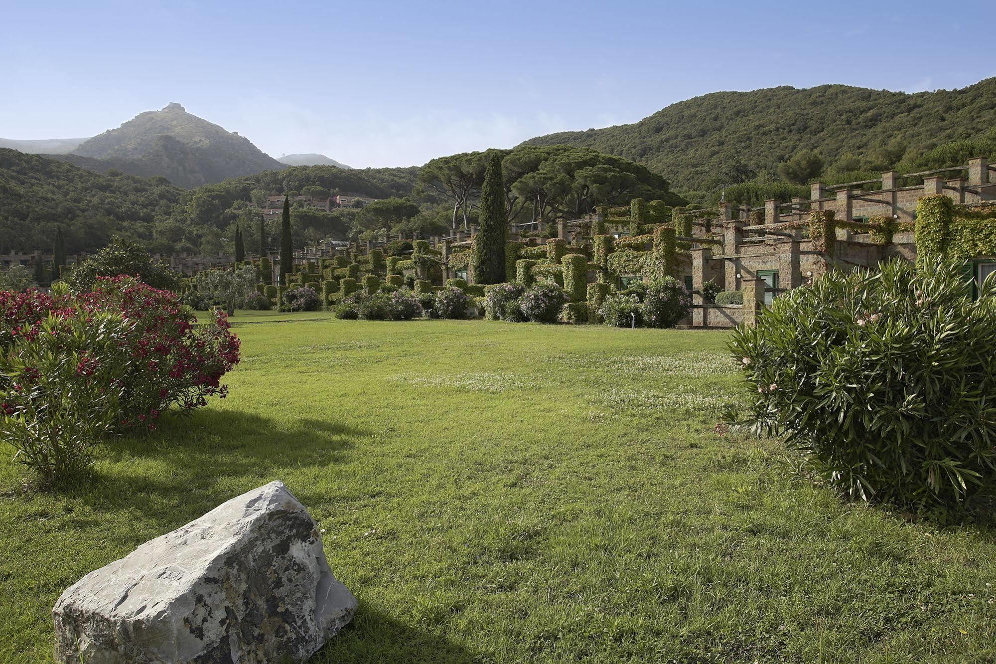Residenza Sant'anna Del Volterraio 5* Portoferraio
