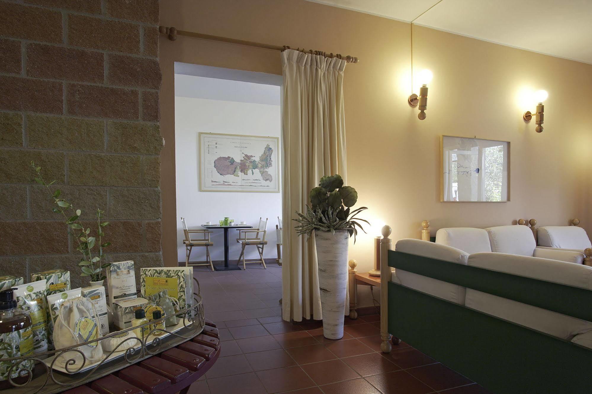 Residenza Sant'anna Del Volterraio