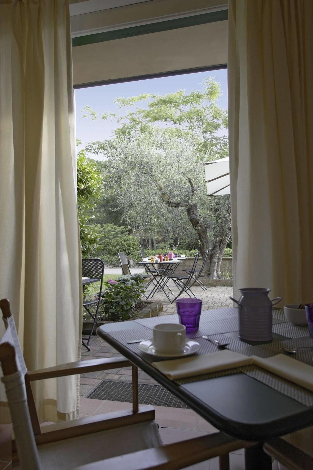 Station touristique Residenza Sant'anna Del Volterraio 5*