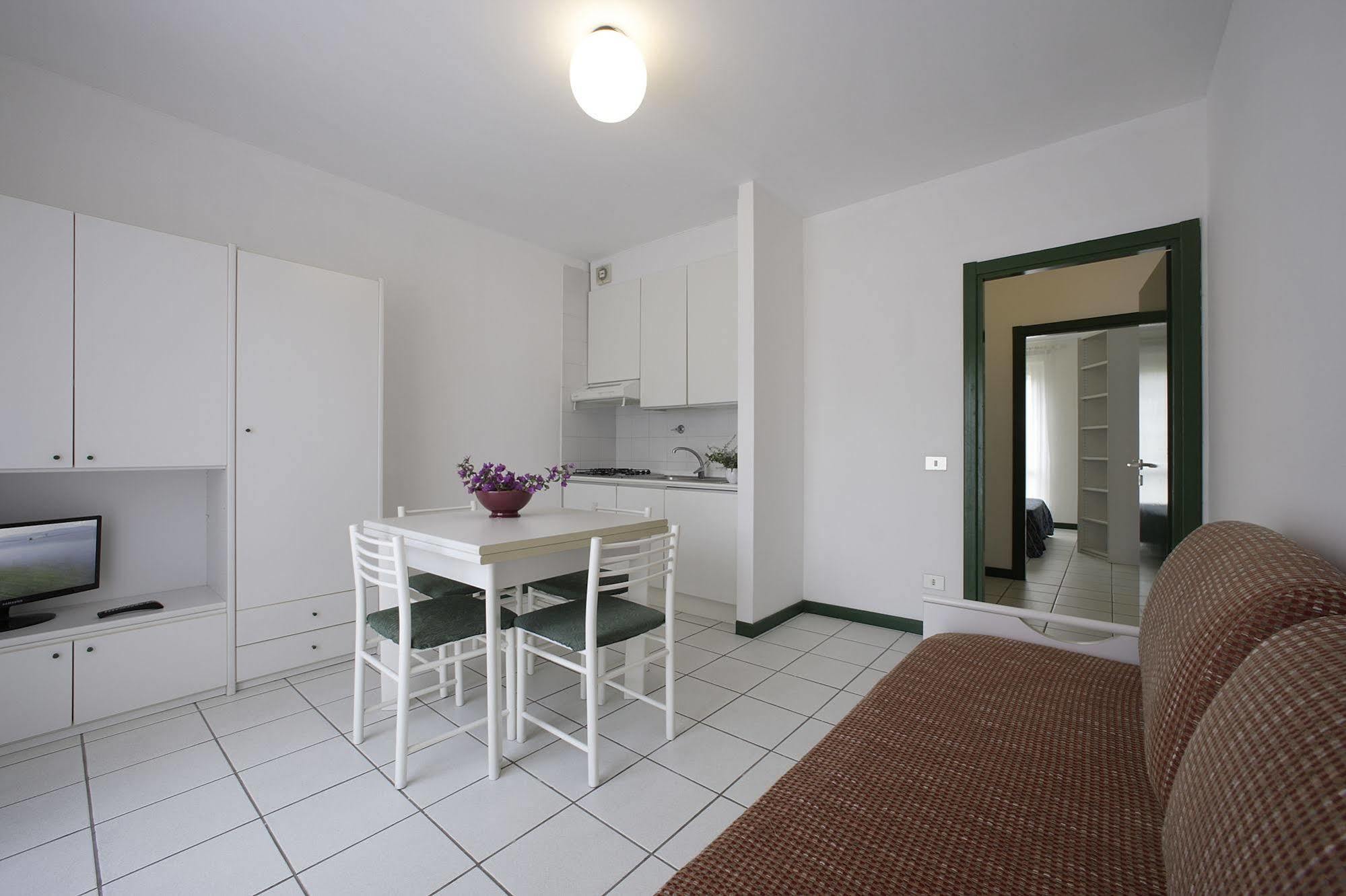 Residenza Sant'anna Del Volterraio Station touristique 5*