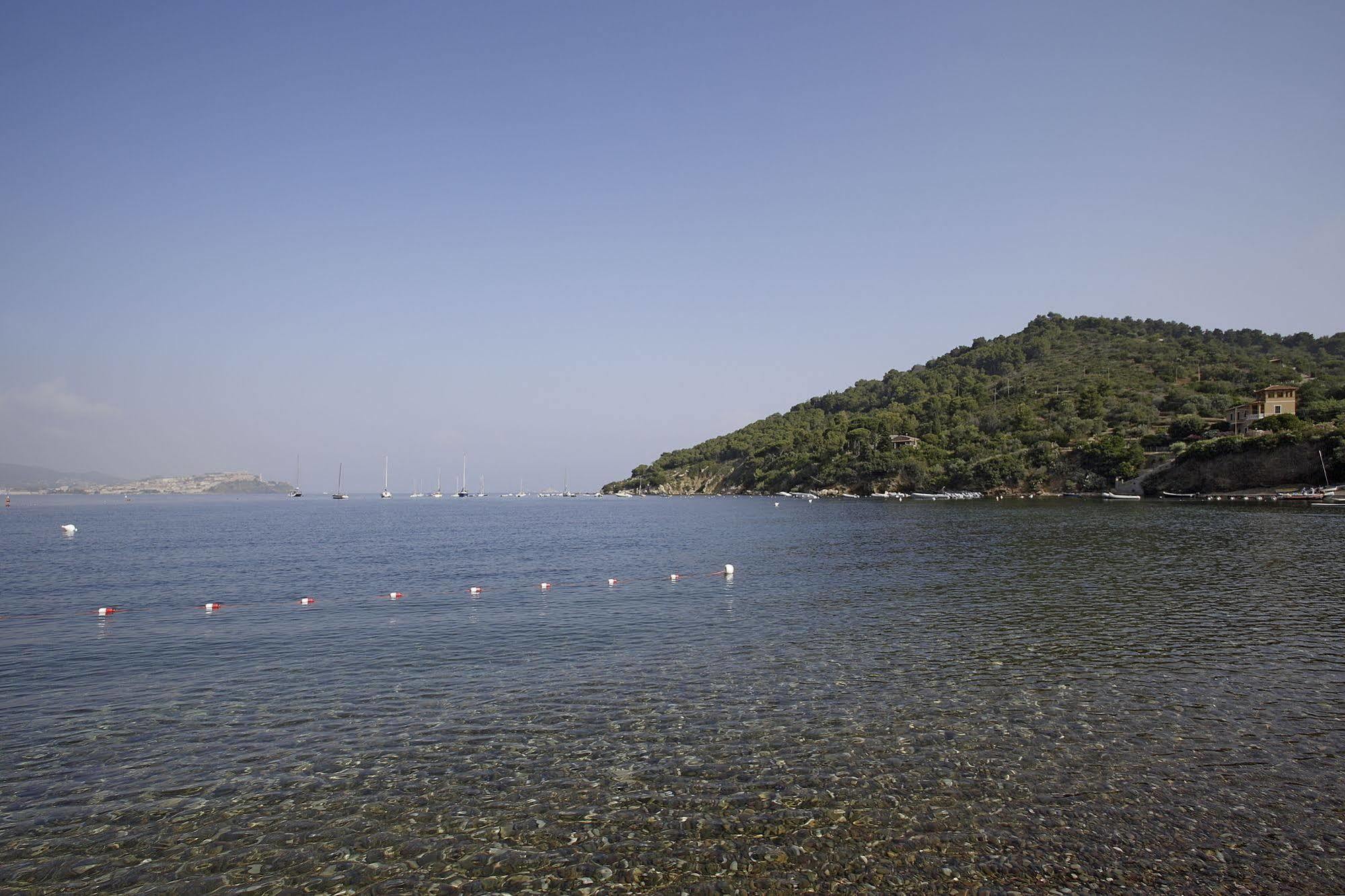 Station touristique Residenza Sant'anna Del Volterraio Portoferraio