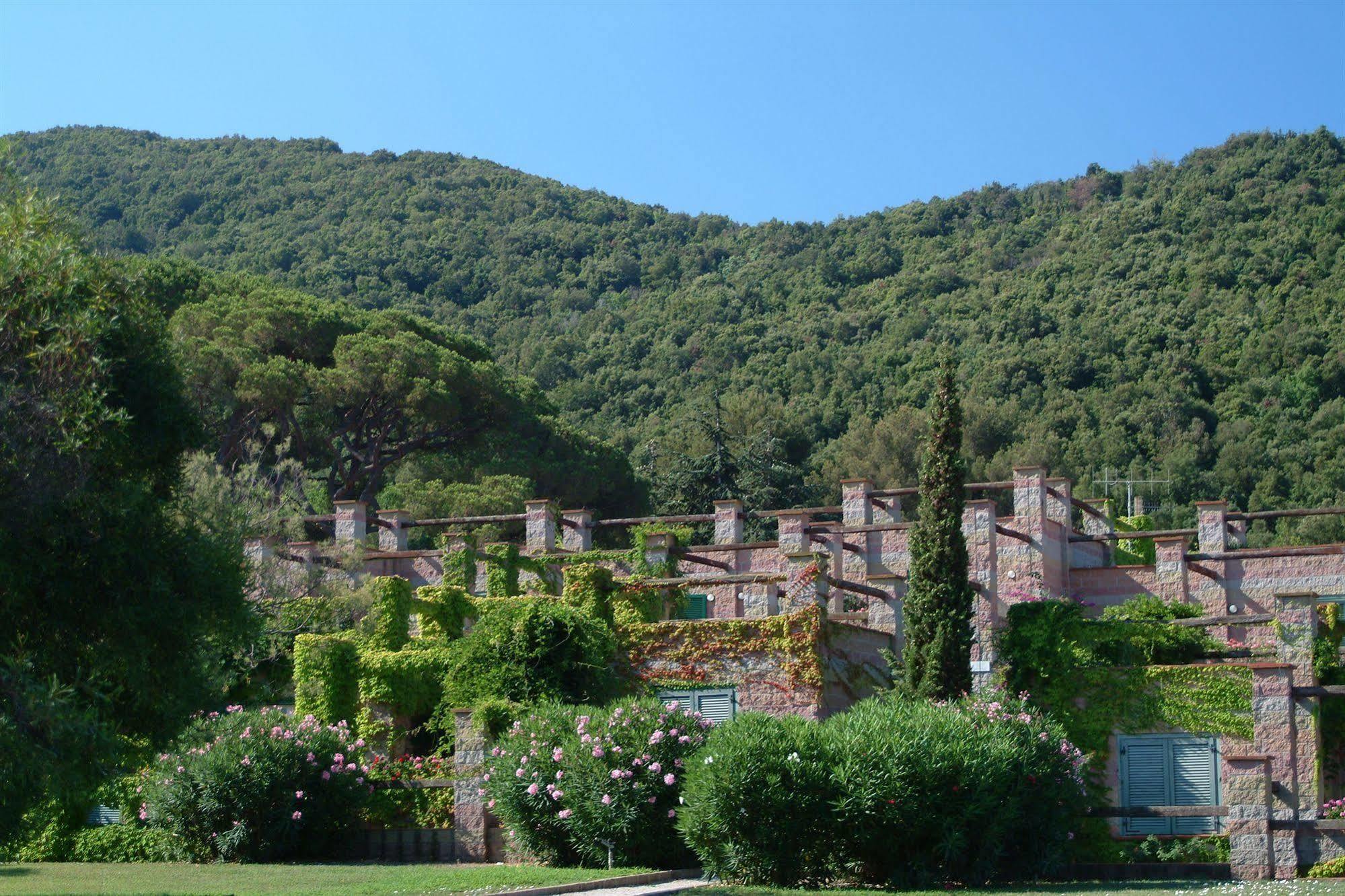 Residenza Sant'anna Del Volterraio 5* Portoferraio