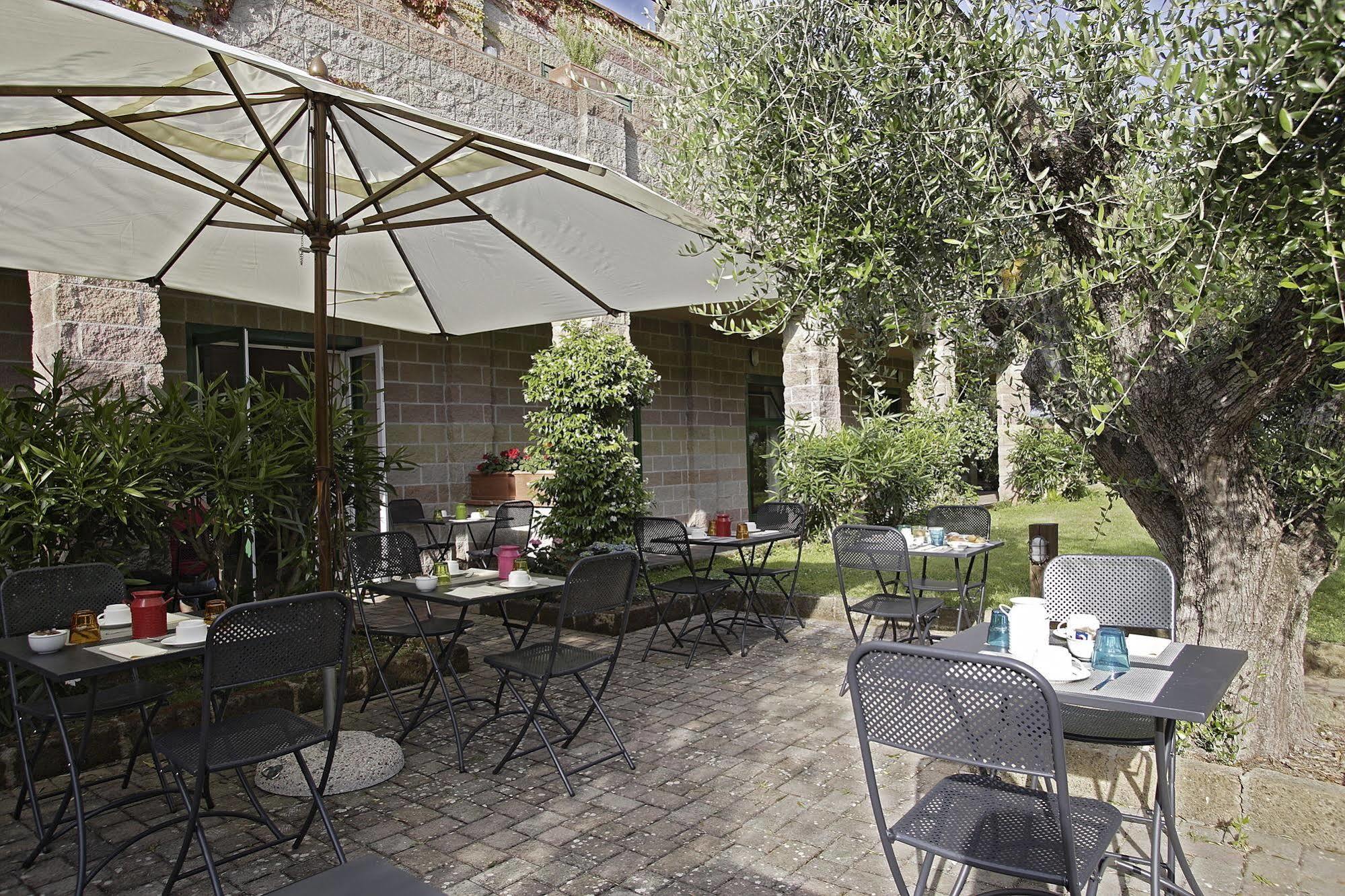 Residenza Sant'anna Del Volterraio