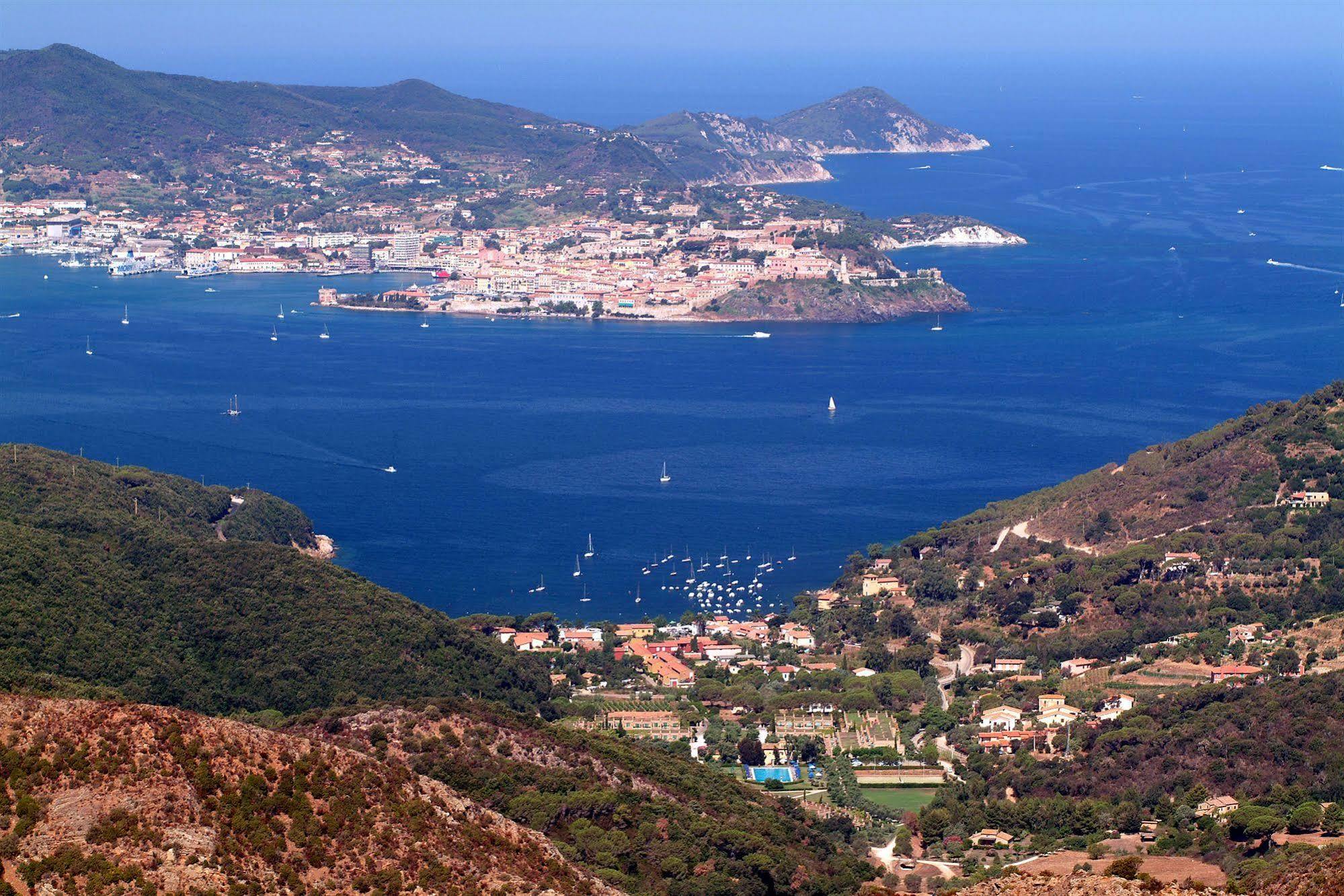 Residenza Sant'anna Del Volterraio Portoferraio
