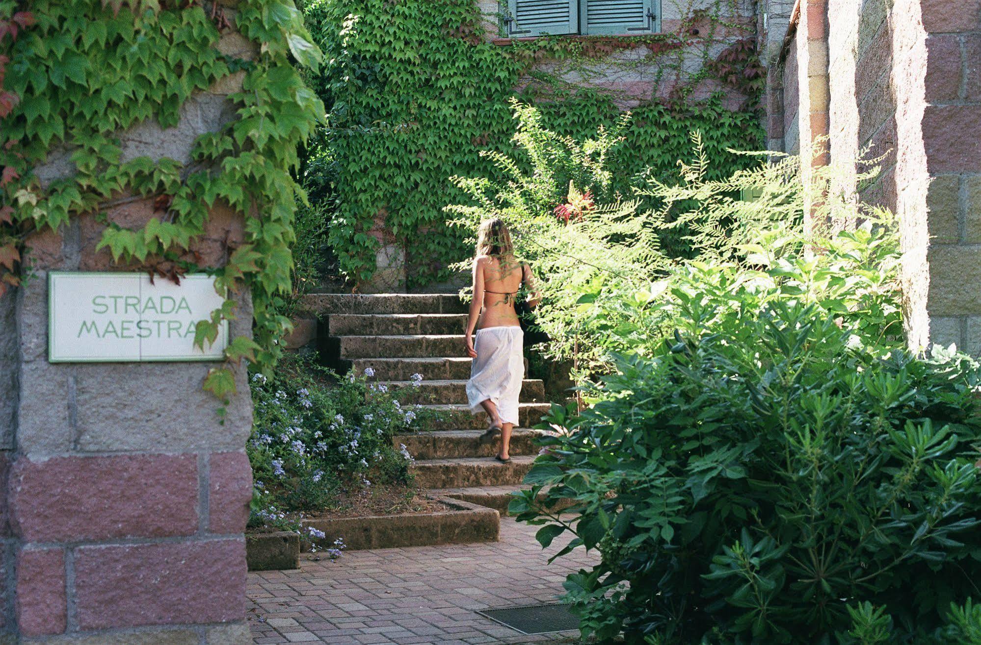 Residenza Sant'anna Del Volterraio 5*