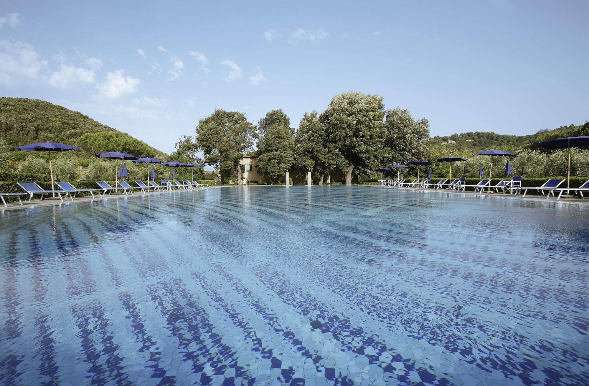 Resort Residenza Sant'anna Del Volterraio