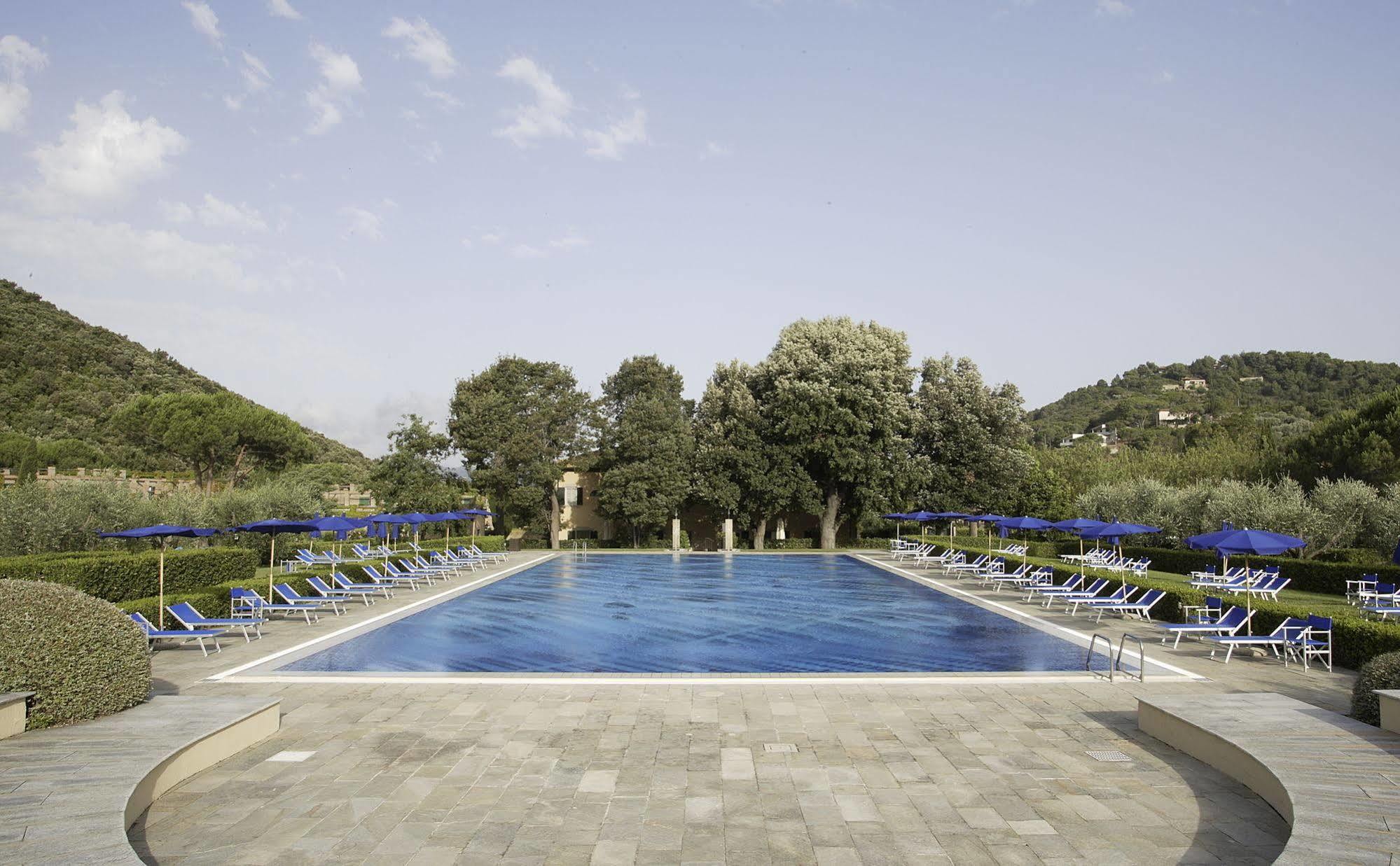 Residenza Sant'anna Del Volterraio Portoferraio